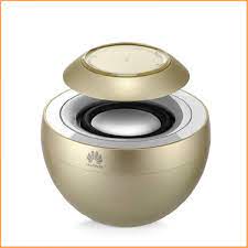 Huawei bluetooth speaker available on the site are effective and loud enough for both indoor and outdoor events and are operated through either battery or charged electronically. Huawei Little Swan Wireless Bluetooth Speaker Touch Control Marvel Tech