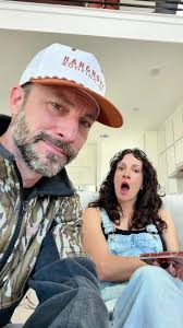 Meet The Harrisons: Family Dynamics Unveiled