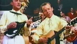 Louvin terdiri dari tipe studio, 1br, 2br dan tipe double key. The Louvin Brothers Charlie And Ira Louvin Singing Brothers With Mandolin Guitar Home