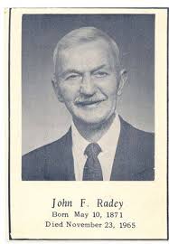 Biographies R : Manitowoc County, Wisconsin Genealogy