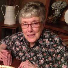 Doris Jane Dickson Obituary March 8, 2022