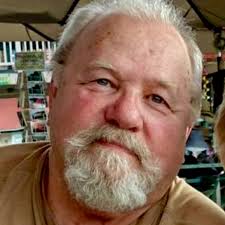 Roger Kent Hood Obituary (1945