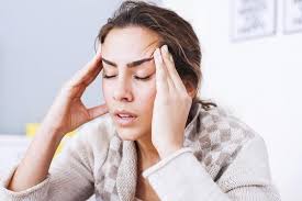 Sakit kepala sebelah sering disebut sebagai migrain. 7 Penyebab Sakit Di Bagian Pelipis Migrain Hingga Tumor