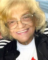 Betty R. Hamilton Obituary