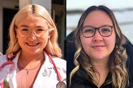 Scholarship recipients showcase drive, excellence and determination to  include Indigenous peoples' unique perspectives from the jump