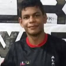 Alan Soares vs. Oberlan Silva, Big Way Fight 10