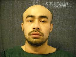 Testimony begins in death penalty trial of man accused of killing  Richardson cop