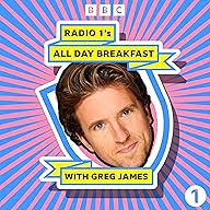 Baba Ganoush & Morning Glory-Radio 1's All Day Breakfast with Greg James