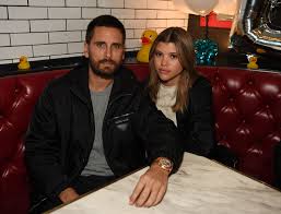 Sofia is also on good terms with kourtney. Scott Disick Worries Sofia Richie Isn T Comfortable Vacationing With Kourtney Kardashian