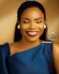 Happy 41st Birthday to Sexbomb Mae Acosta-Valdes