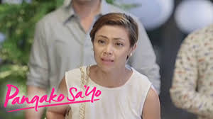 Sinopsis drama the promise ( pangako sa'yo). Kemphi Recaps The Promise Episode 97