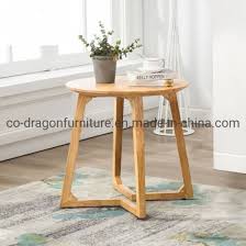 Find coffee table in coffee tables | buy or sell coffee tables, ottomans, poufs, side tables & more in london. China Hot Sale Modern Home Furniture And Living Room Furniture Wooden End Table Solid Wood Round Coffee Table China Coffee Table Table