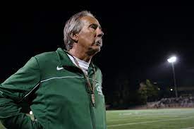 Laney college eagles football is a pillar of success in the east bay. Meet John Beam The Newest Football Coach On Last Chance U