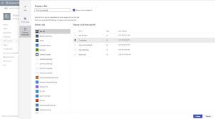 Create Sharepoint Lists From Other Lists Page 2 Microsoft Tech Community