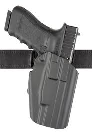 Model 579 Gls Pro Fit Holster With Belt Clip