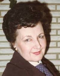 Obituary information for Catherine Comstock