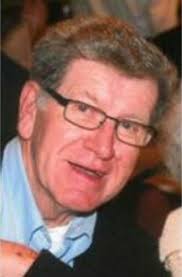 James Burkhardt Obituary (1945