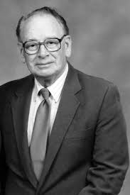 Robert Preston Langley (1921-1994)