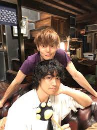 japanese actors おしゃれまとめの人気アイデア pinterest x jason todd x 2020 画像あり 火村英生の推理 窪田正孝 推理