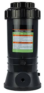 In order to keep this resource about pools and if you are looking for swimming pool chlorinator reviews then this is the most accurate, comprehensive and objective resource you will find to help you. Rx Clear Inground Off Line Automatic Chlorinator Poolsupplies Com