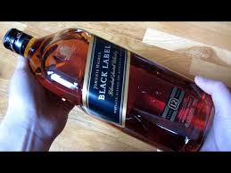 A collection of the top 73 hd wolf wallpapers and backgrounds available for download for free. Johnnie Walker Black Label Scotch Whisky Unboxing In Hd 1080p Youtube