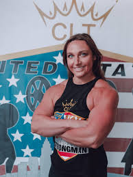 I remember when I started Strongman 3 years ago it was a dream to ...