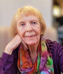 Death Notice of Lucy Coyle (née Flynn) (Enfield, Kildare)