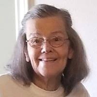 Florence Jacobs Obituary