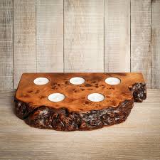 Check out our wooden lanterns bulk selection for the best in unique or custom at efavormart. Wooden Candle Holders Handcrafted By Paul Hodgkiss
