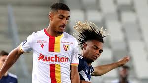 Find lens vs rennes result on yahoo sports. Bade Rennes Sign Former Rc Lens Defender Fa Sports