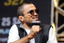 Dana White: Rachael Ostovich fine with being