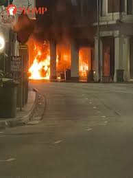 Guoco tower & tp180 @ tanjong pagar centre & mrt station. 5 Killed In Tanjong Pagar Car Crash What Happened