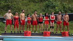 Exatlon romania din 1 aprilie 2019 hd. Sezonul 1 Exatlon Romania Exatlon Romania