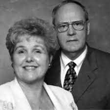 New temple presidents