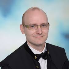 Dipl.-Ing. Gerald Prinz