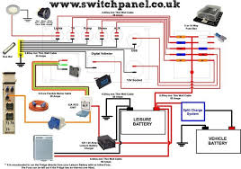 12v Wiring Chart Wiring Diagrams