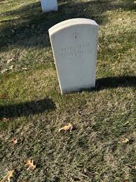 PVT Rudolph Henry Ernst Meyerhoff (1892-1945)