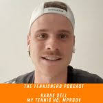 Different string gauges in mains and crosses