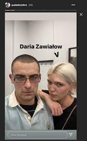 Wówczas zapowiedziano, że wideo trafi także na kanał quequality i właśnie się tam pojawiło. Daria Zawialow Zdradza W Ile Minut Nagrala Duet Z Quebonafide Rytmy Pl