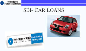 sbi car loan details and documents required to be submitted