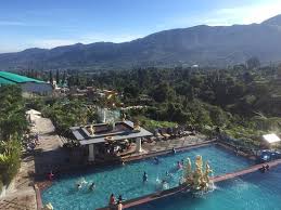 Kolam Renang Yang Bagus Picture Of Seruni Ii Gunung Gede Bogor Tripadvisor