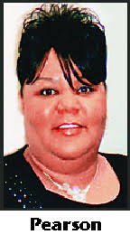 SANDRA PEARSON Obituary (2009)