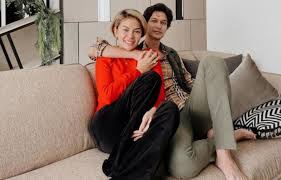 Dimas beck's house and car and luxury brand in 2020 is being updated as soon as possible by. Ditanya Pilih Nikita Mirzani Atau Luna Maya Dimas Beck Jawab Begini Jpnn Com