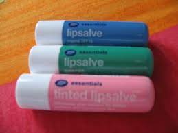 Boots Essentials Lipsalve Collection Indian Makeup And Beauty Blog