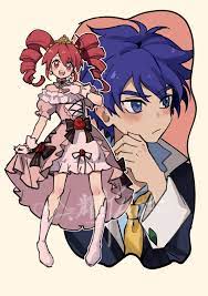 YAO-@ふたご姫シェファ沼 on Twitter: 