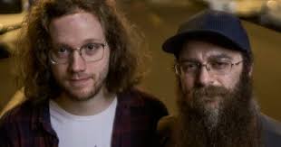 The Body: Jamie Questions Drummer Lee Buford