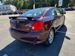 Image result for Black Cherry 2007 Scion
