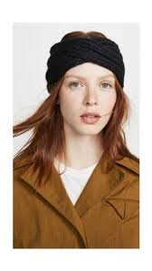 Eugenia kim silk headband