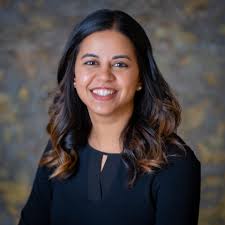 Shivani Shah-Becker, MD