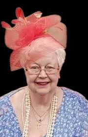 Judithanne "Parkinson" Hare Obituary (2025)